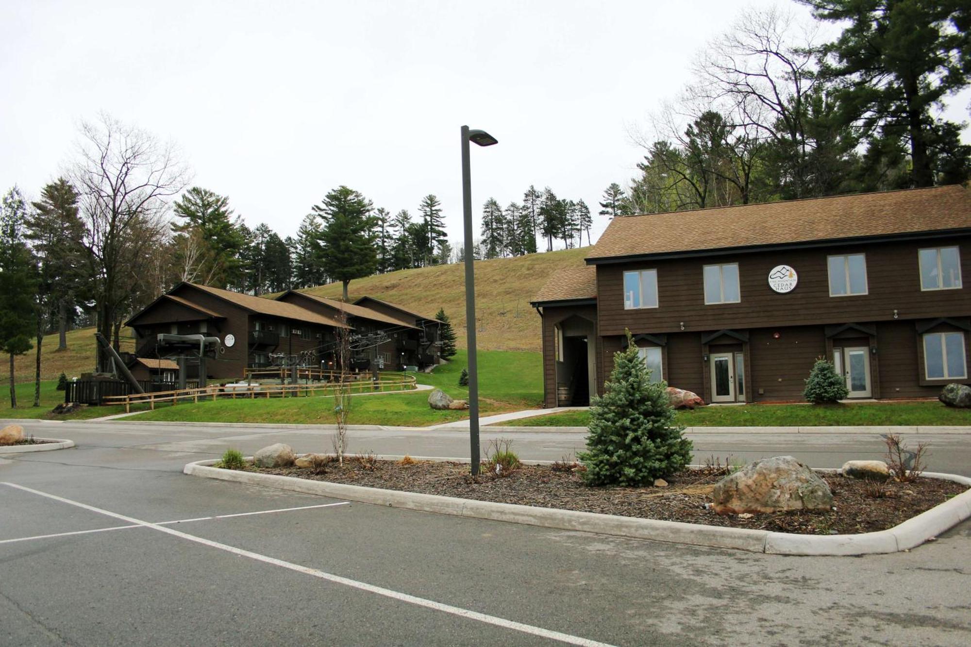 Pine Mountain Hotel