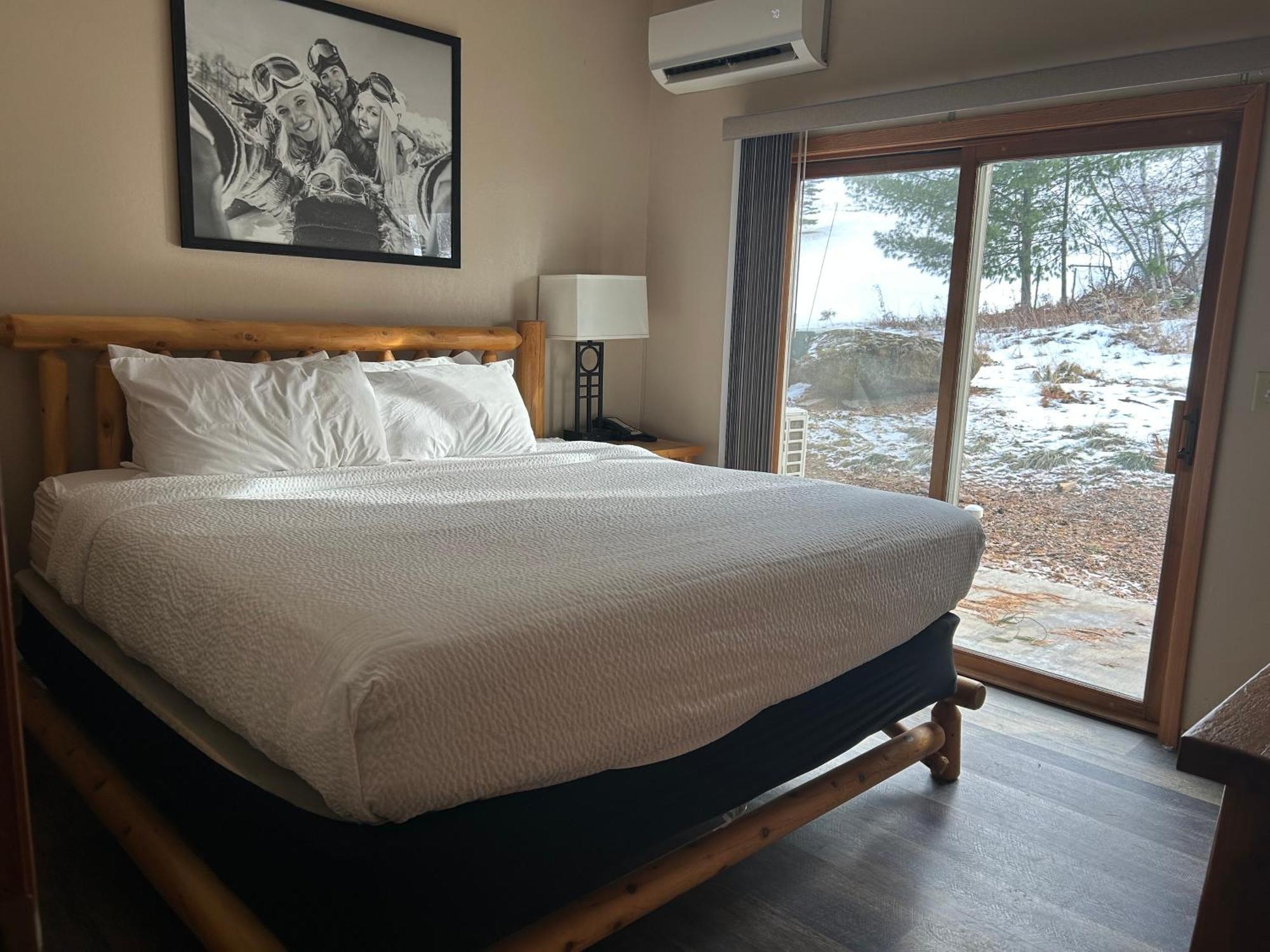 Pine Mountain 3* Iron Mountain