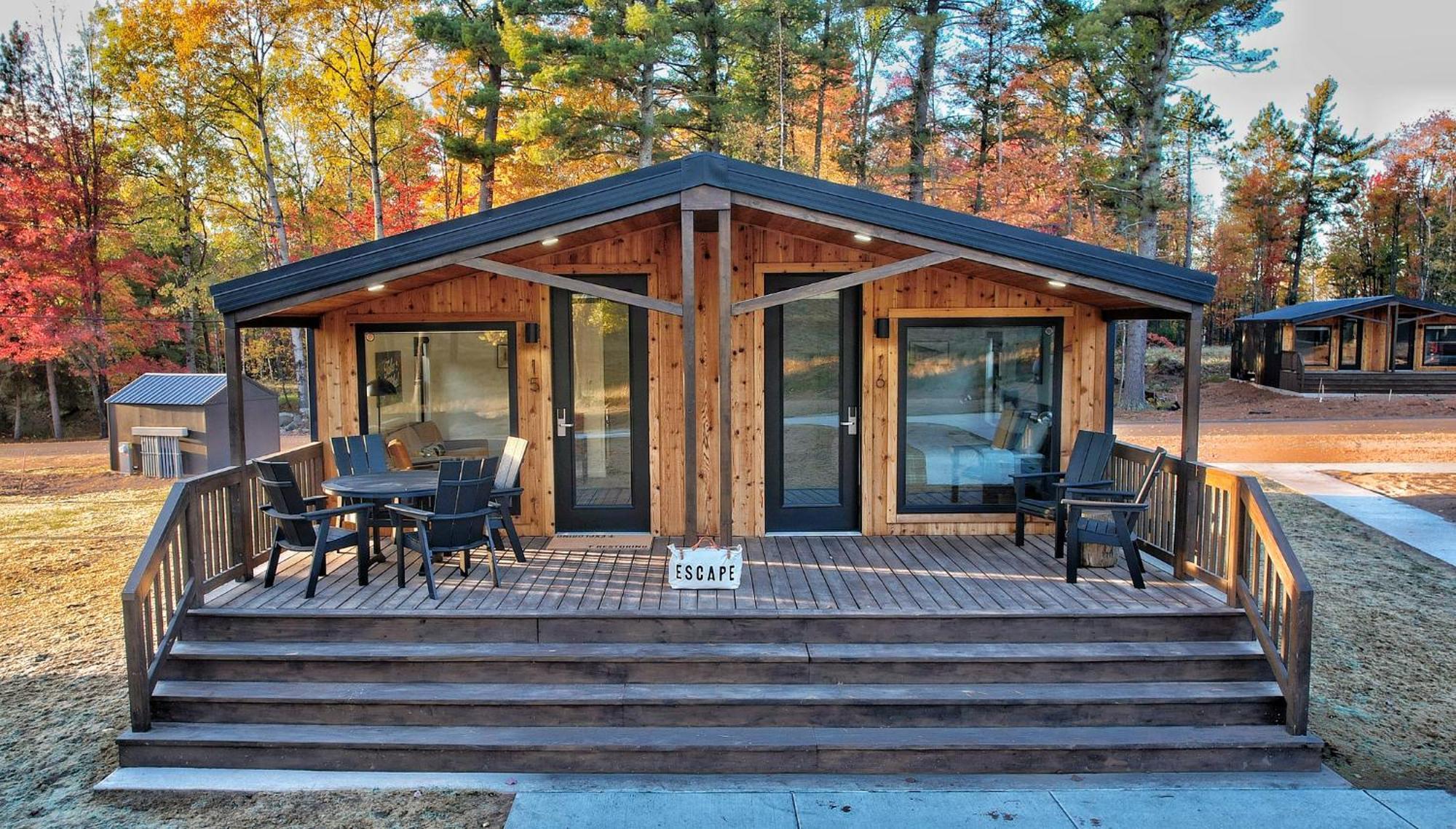 Hotel Pine Mountain 3*