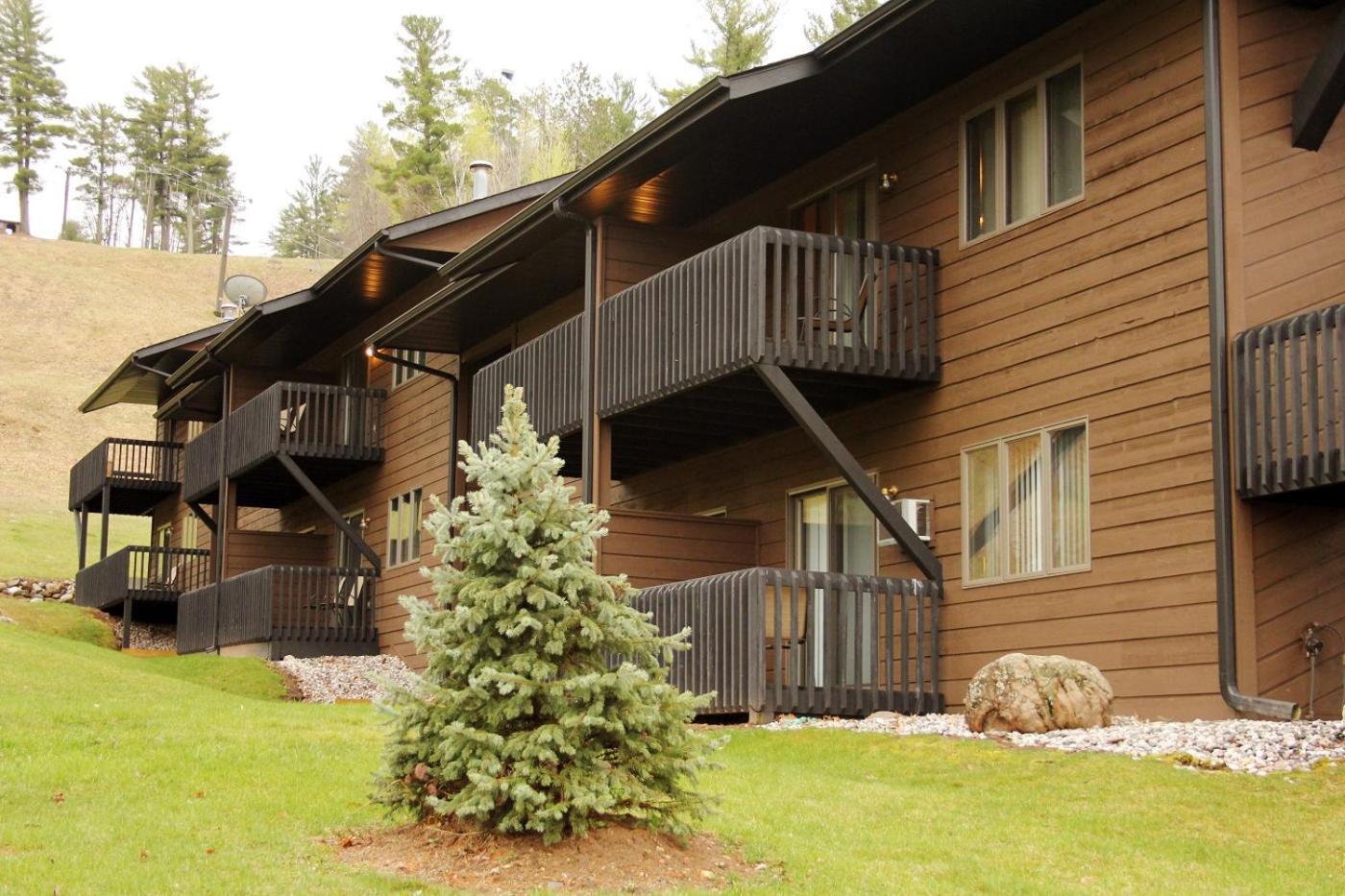 Hotel Pine Mountain