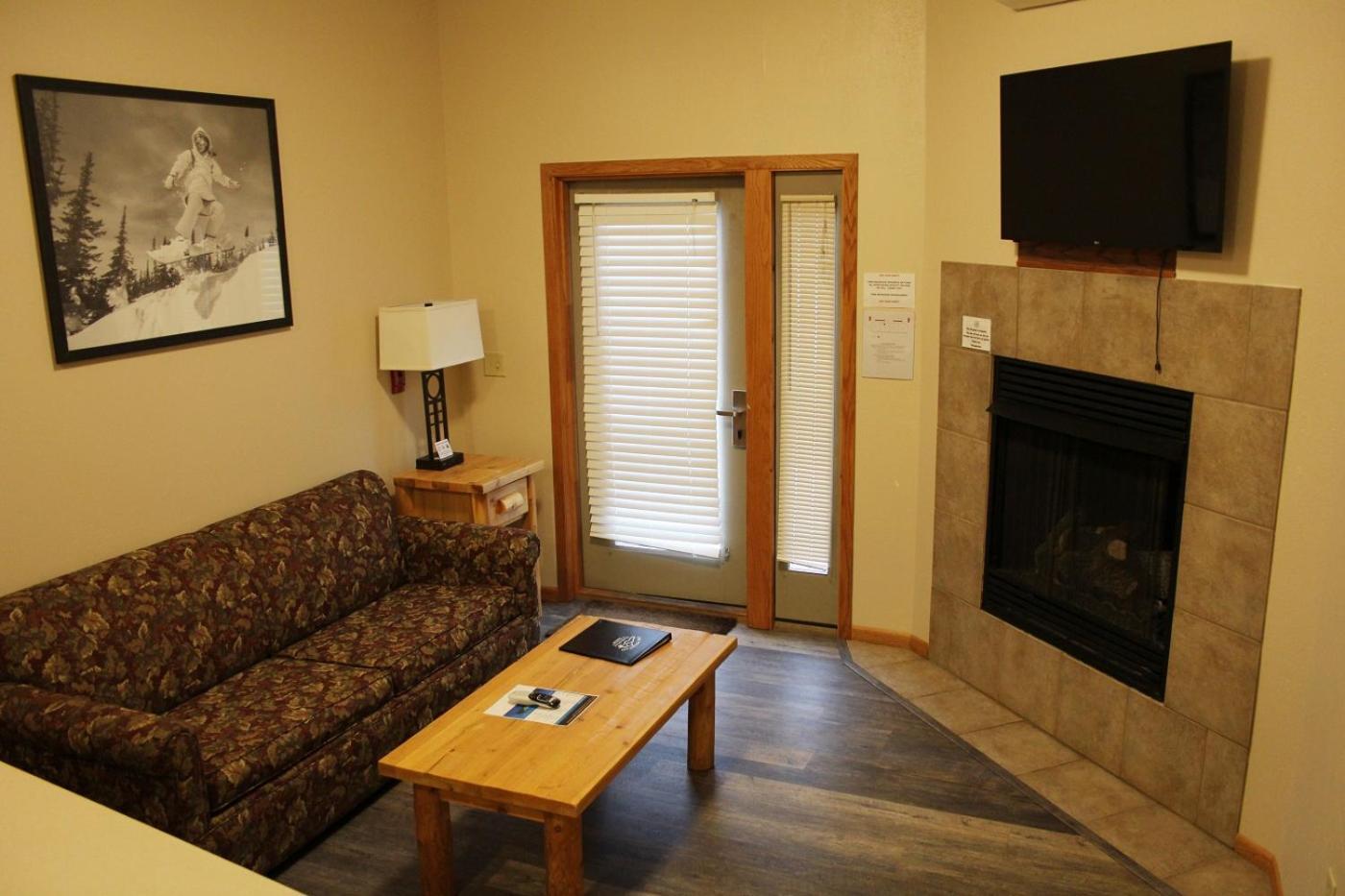 Pine Mountain Hotel