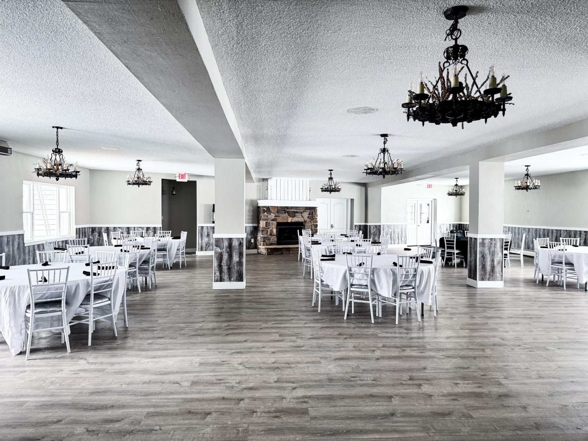 Hotel Pine Mountain