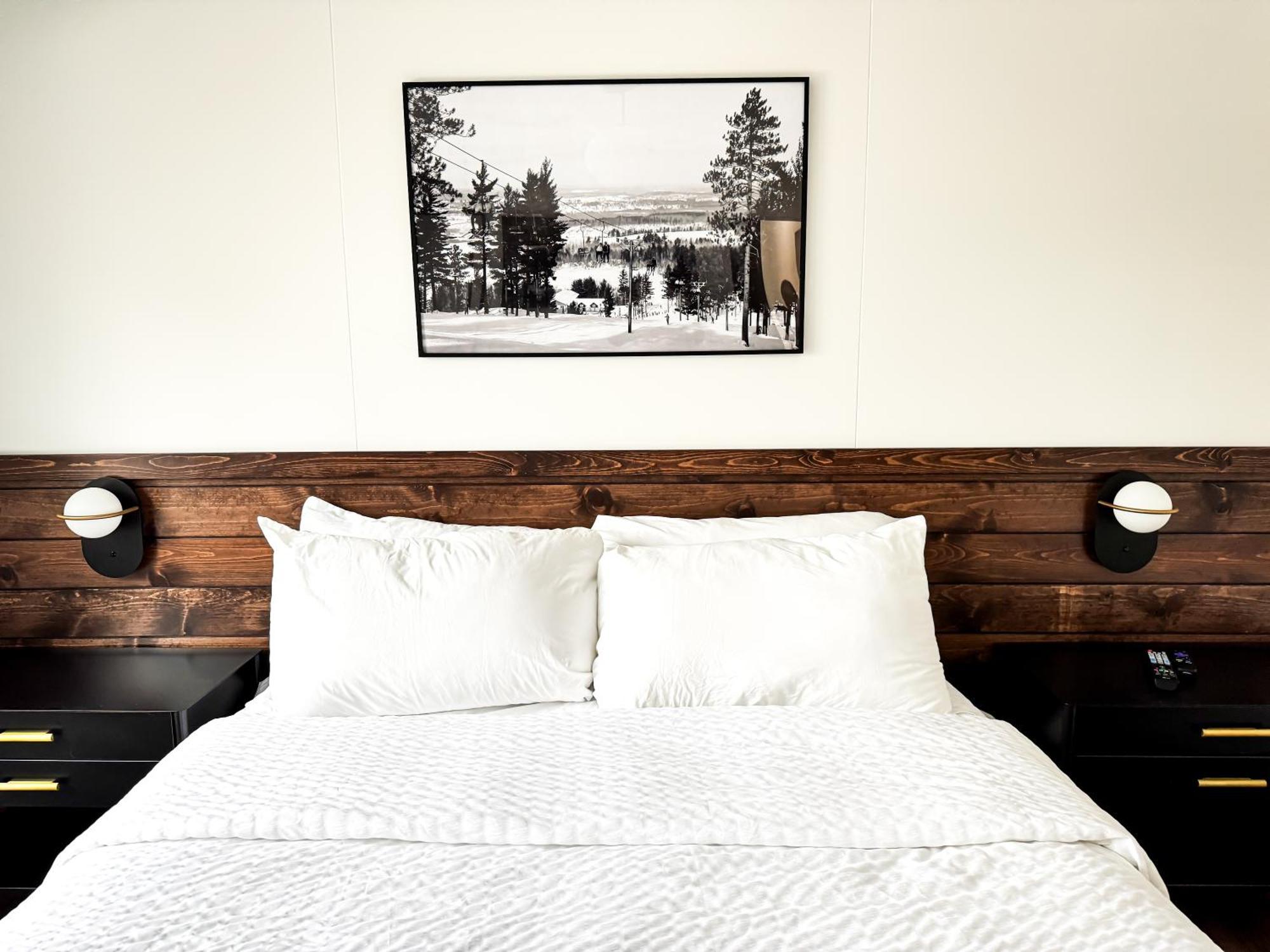Hotel Pine Mountain Iron Mountain
