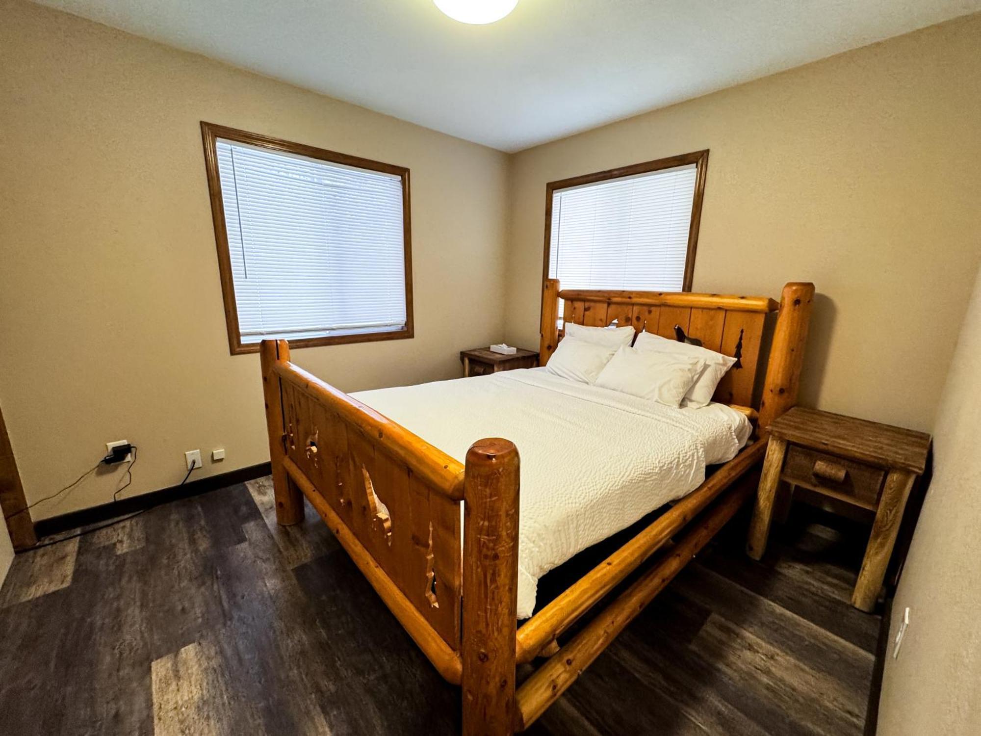 Pine Mountain Hotel