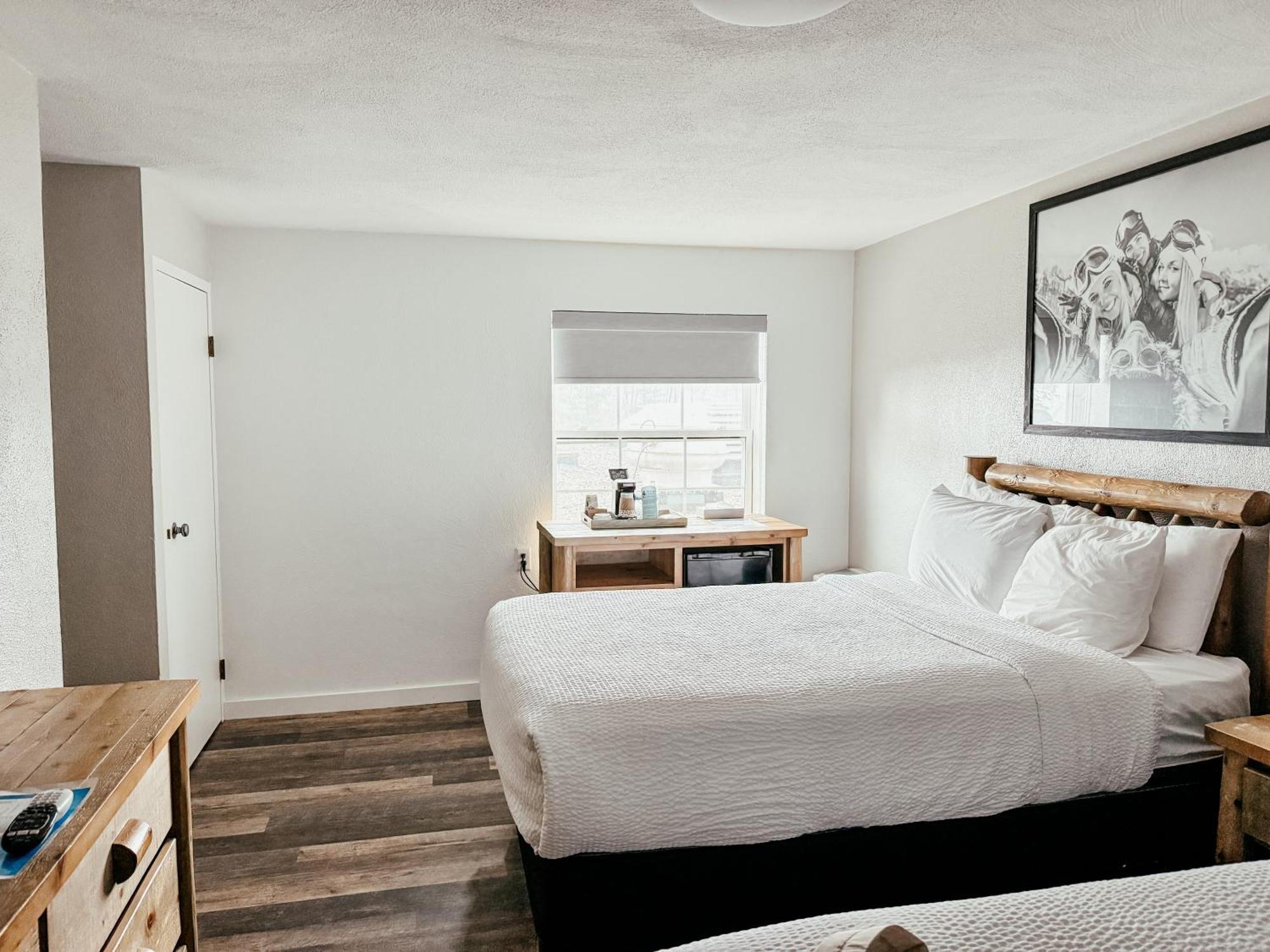 Pine Mountain Hotel 3*