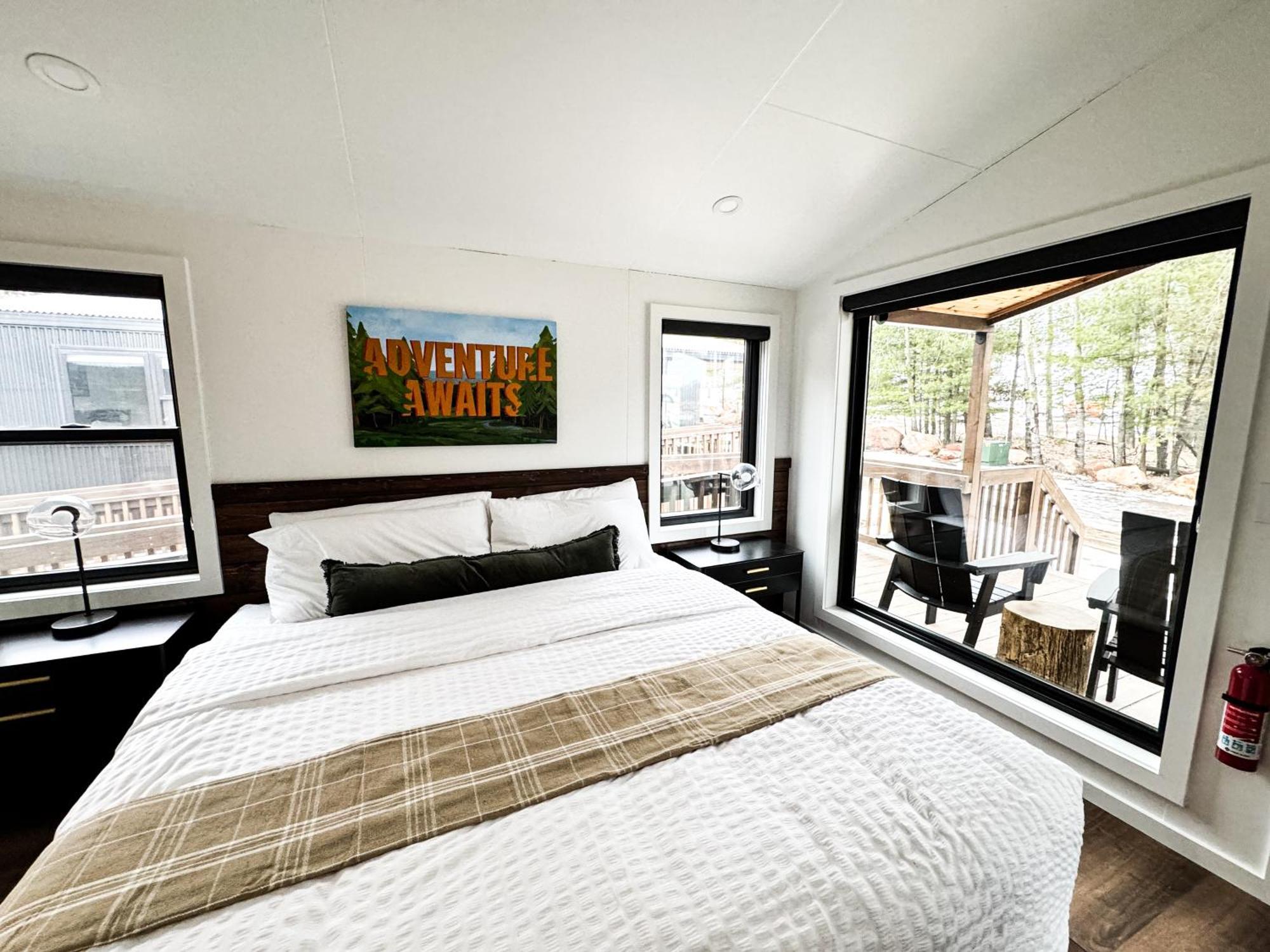 Hotel Pine Mountain 3*