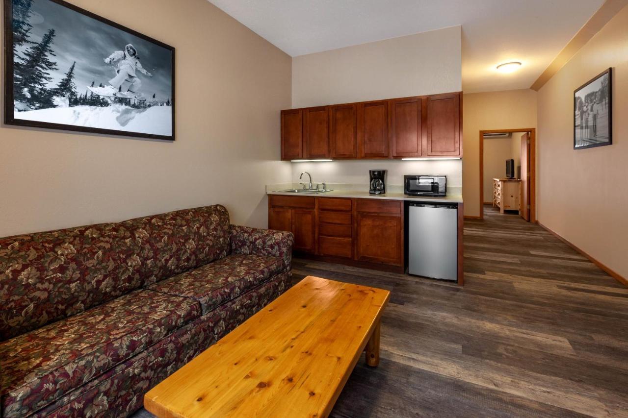 Hotel Pine Mountain